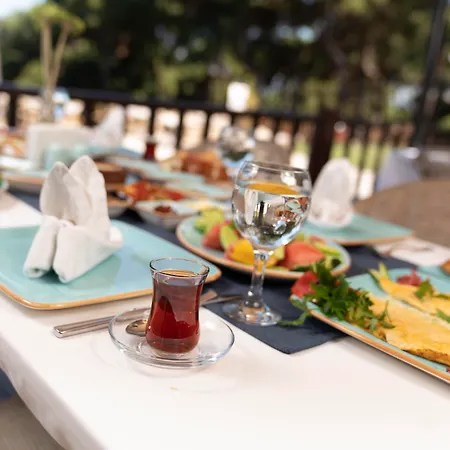 Troia Tusan Hotel-3