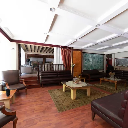 Troia Tusan Hotel-3