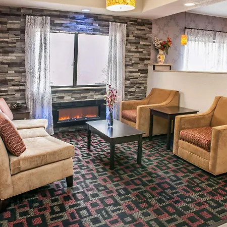 Quality Inn & Suites South Bend Airport-3