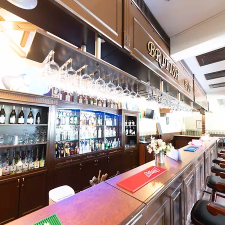 Troia Tusan Hotel-2