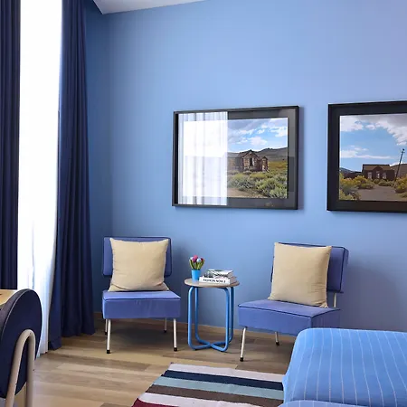 The Editory House Ribeira Porto Hotel-2