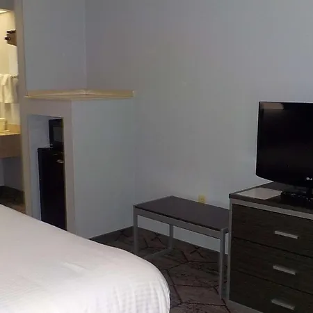 Surestay Plus Hotel By Best Western Warner Robins Afb-2