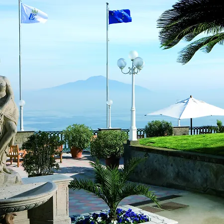 Grand Hotel Europa Palace Sorrento-3