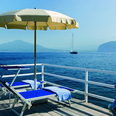Grand Hotel Europa Palace Sorrento-3