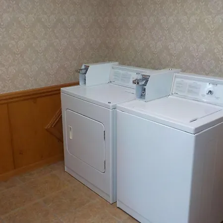 Surestay Plus Hotel By Best Western Warner Robins Afb-3