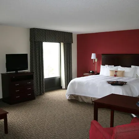 Hampton Inn & Suites Millington-3