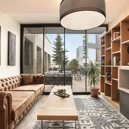 Tryp By Wyndham Ankara Oran-2