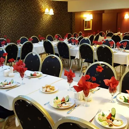 Boyuguzel Termal Hotel-3