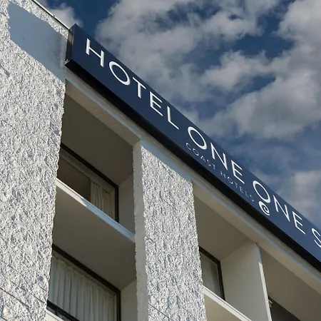 Hotel 116, A Coast Hotel Bellevue-2