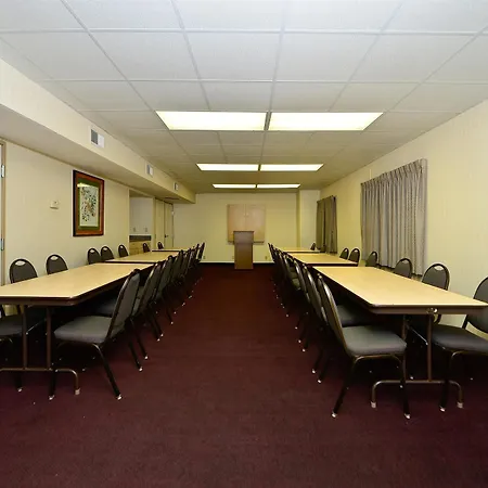 Americas Best Value Inn & Suites Jackson, Tn-2