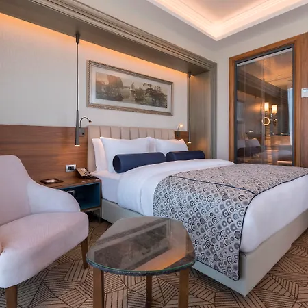 Golden Tulip Istanbul Bayrampasa-3