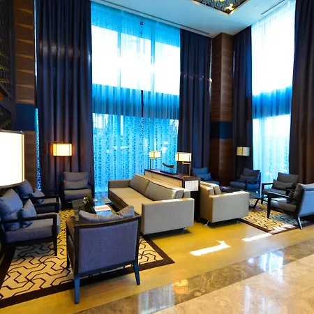 Golden Tulip Istanbul Bayrampasa-2