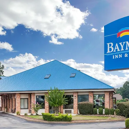 Baymont By Wyndham Jackson-3