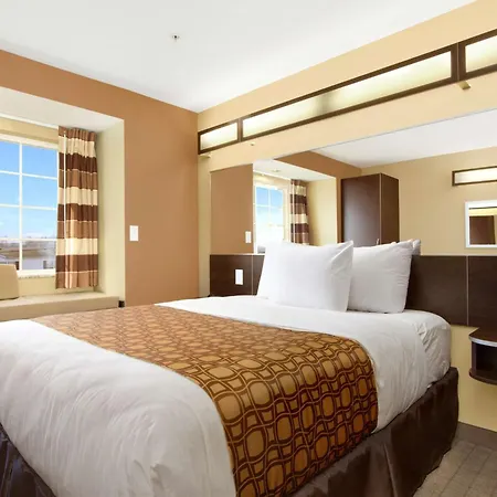 Microtel Inn & Suites By Wyndham-2
