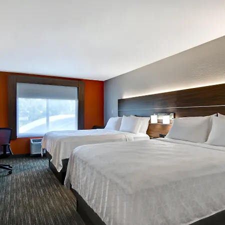 Holiday Inn Express Hotel & Suites Anderson I-85 - Hwy 76, Exit 19B By Ihg-2