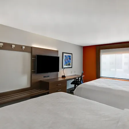 Holiday Inn Express Hotel & Suites Anderson I-85 - Hwy 76, Exit 19B By Ihg-3