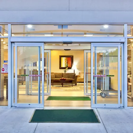 Wyndham Garden Dover-2