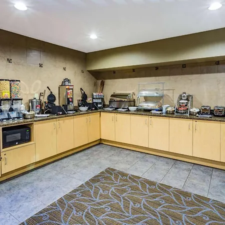 Americinn & Suites Burnsville, Mn-2