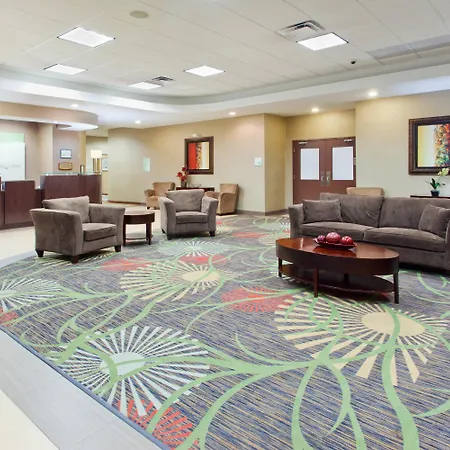 Wyndham Garden Dover-2