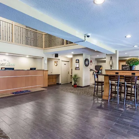 Americinn & Suites Burnsville, Mn-3
