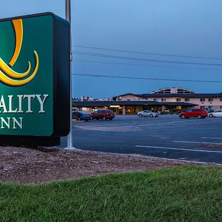 Quality Inn Wausau-3