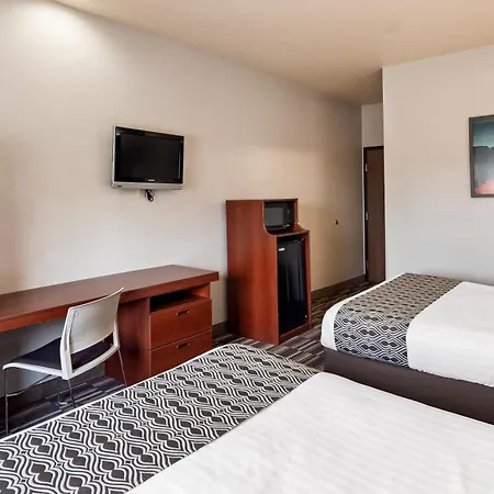Sonesta Essential Morgantown-3