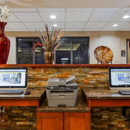 Best Western Plus Vancouver Mall Drive-3