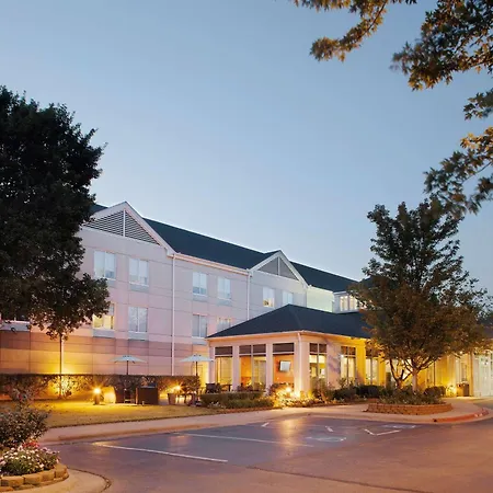Hilton Garden Inn Bentonville Rogers-3