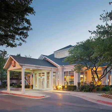 Hilton Garden Inn Bentonville Rogers-3