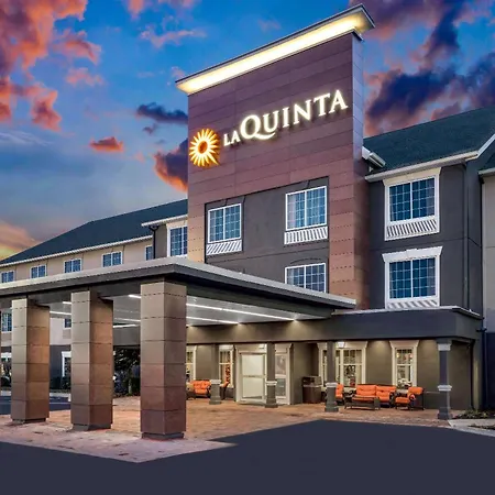 La Quinta By Wyndham Cookeville-2