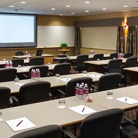 Crowne Plaza Minneapolis West By Ihg-3