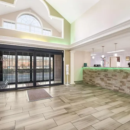 Quality Inn Alcoa Knoxville-3