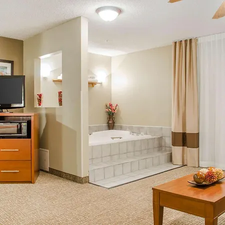 Comfort Inn Idaho Falls I-15-2