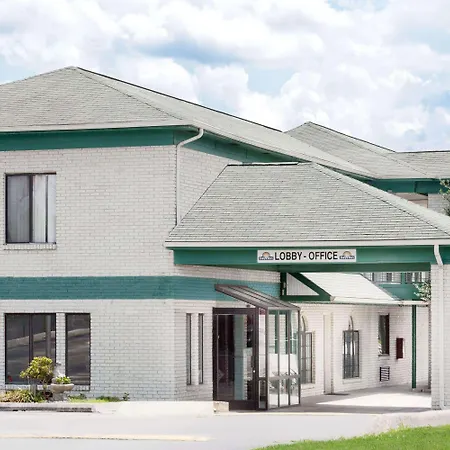 Days Inn By Wyndham Morristown-2