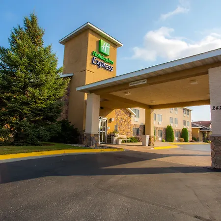 City Express By Marriott Bemidji-3
