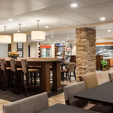 Hampton Inn By Hilton Fort Smith-2