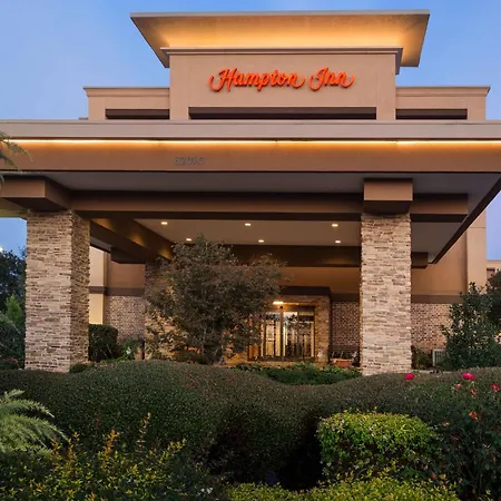 Hampton Inn By Hilton Fort Smith-3