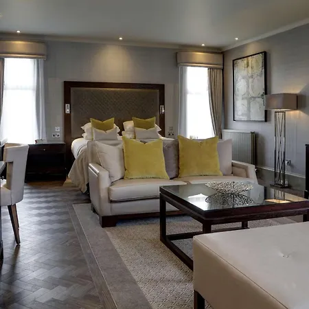 Best Western Garfield House Hotel-3