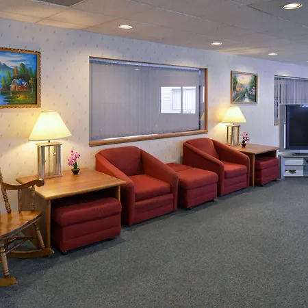 America'S Best Value Inn La Crosse-3