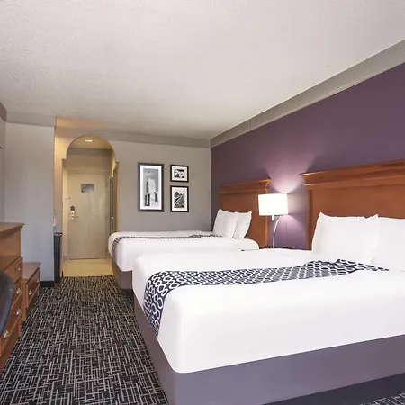 La Quinta Inn & Suites By Wyndham Jackson Airport - Pearl-3