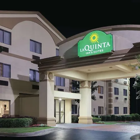 La Quinta Inn & Suites By Wyndham Jackson Airport - Pearl-2