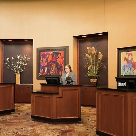Embassy Suites By Hilton Minneapolis North-3