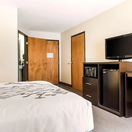 Sleep Inn & Suites Columbus South-2