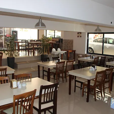 Grand Ece Otel-3