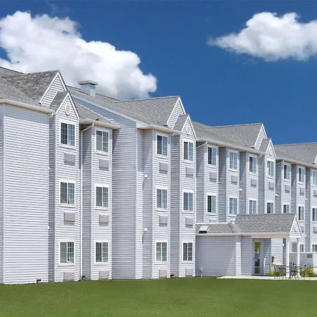 Microtel Inn And Suites - Ames-3