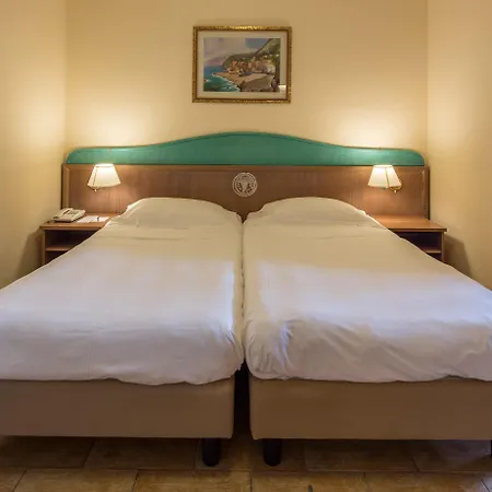 UNA Hotels Naxos Beach Sicilia-3