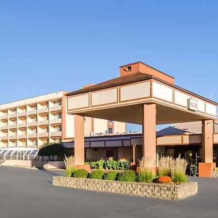 Quality Inn West Springfield-3