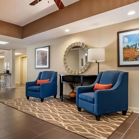 Comfort Inn Pearl-Jackson-3