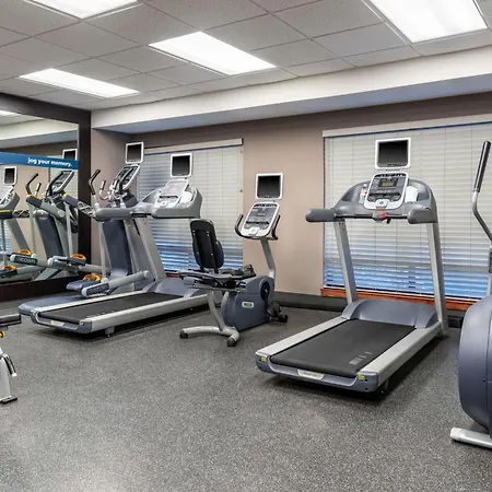Hampton Inn Kansas City-Lee'S Summit-3