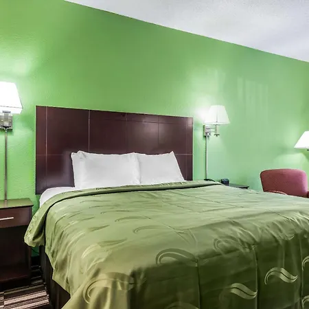 Quality Inn Fort Pierce I-95-2